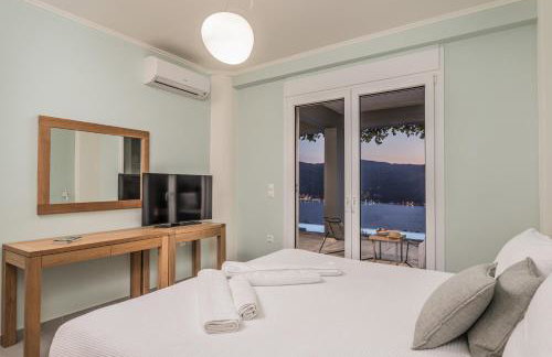 Heaven's Door Samos - Foto 16