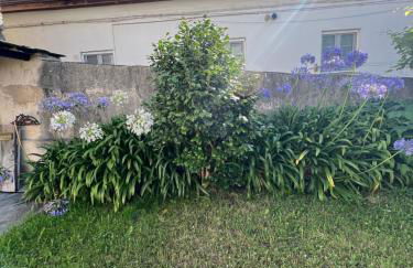 Casona Puerto de Vega - Foto 37