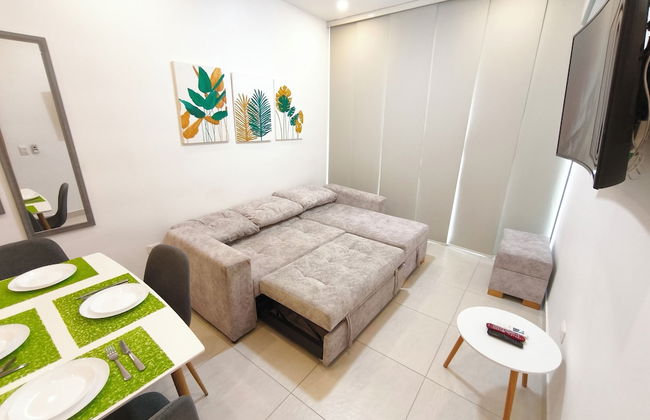 Apartasuite Salinas del Mar - Bello Horizonte - Photo 72