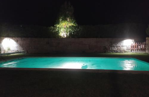 Casa da Fonte - Boa Aldeia - Foto 2