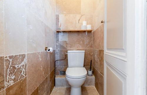 Beau T3 Vue Vallée De L'eure - Foto 18