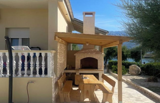 Beachfront House Marlot - Foto 32