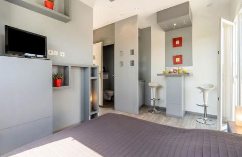 Mesmerising Villa in Les Vans With Private Pool - Foto 8