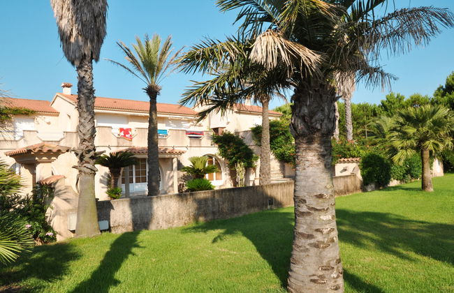 Les Chênes - Foto 14