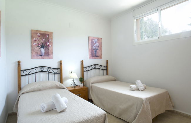 Nadaltenis - Foto 15