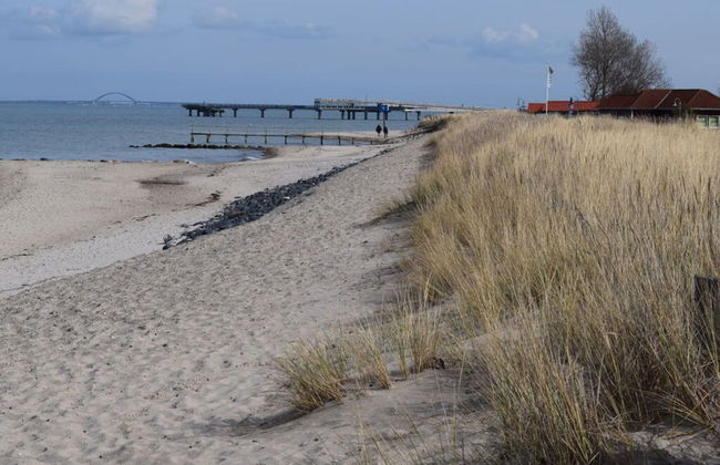 Dune View No. 3 Comfortable Vacation Home - Foto 14