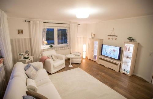 Ferienwohnung Landhaus Swisttal - In der Nähe Phantasialand Brühl und Palmenparadies Therme Euskirchen - Foto 10