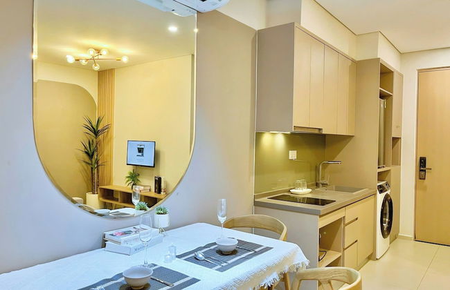 The Song Condotel VungTau-Hao's Homestay - Photo 4