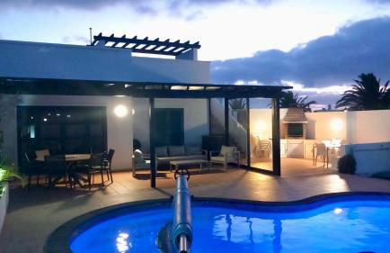 Splendid Casa Nostra, private pool, Wifi, garden - Foto 15