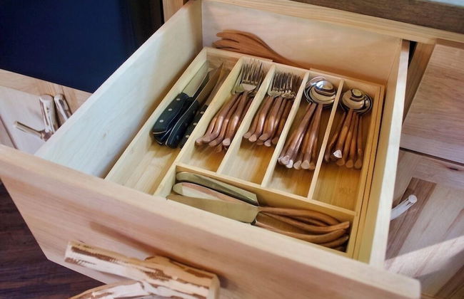 Tuxedo Falls - Foto 55