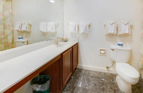 LA Plaza Apartments - Foto 17