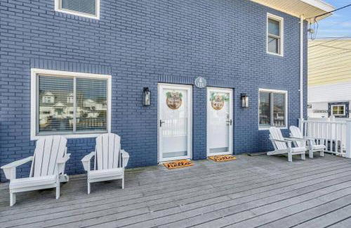 Barnegat Bay Cottage: A 'MyShoreCottage' Property - Foto 26