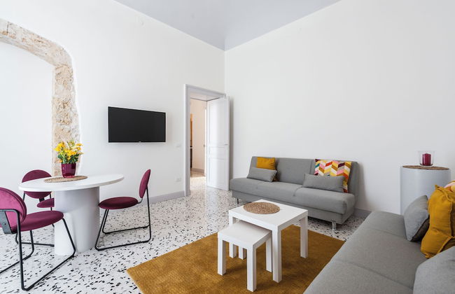 Crispi Cozy Home by Wonderful Italy - Foto 11