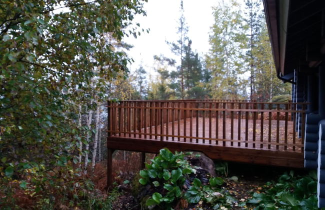 Kallioranta Cottage - Photo 49