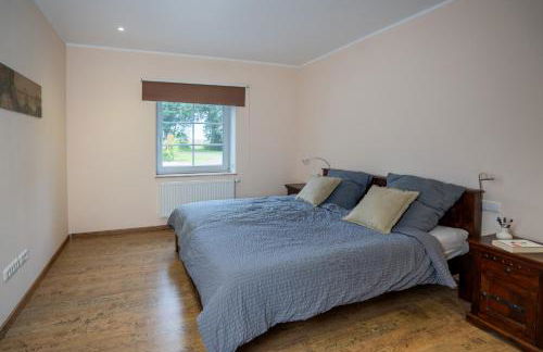 Traumhafte Nordsee Ferienwohnung: 150qm Barrierefrei & Familienfreundlich nahe Sankt Peter Ording - Foto 30