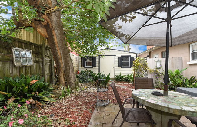 The Belle Aire - Hist District Savannah - Foto 22