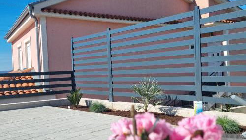 Apartmani Mia i Josip - Foto 3, Garden, Garden view