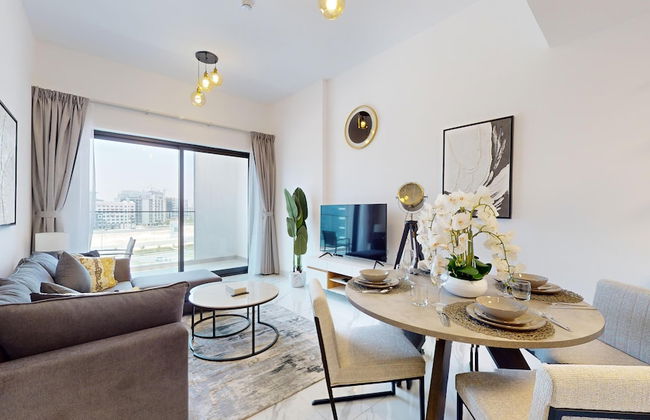 Primestay - Gardenia Living Residences - Foto 77