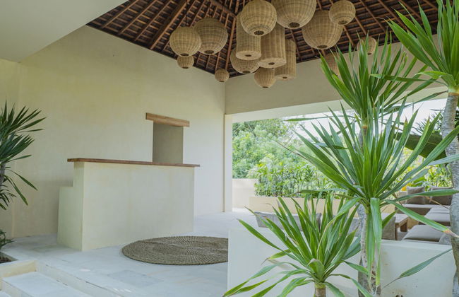 OLEA VILLAS RESORT - Foto 4