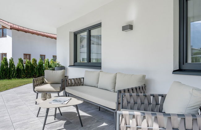 Gartenapartment - Foto 19