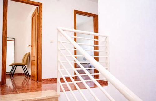 Manomar II, tu refugio en Gata - Foto 7