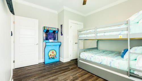 Paradise Steps to Beach Game Room Family Fun - Foto 5