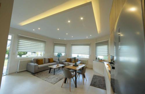 Comfort Stay Villas - Foto 1