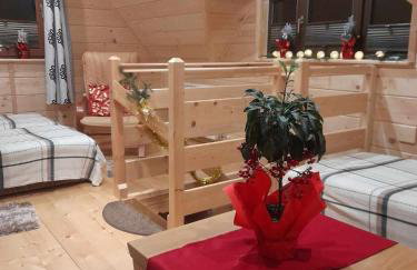 Chatka pod Lubaniem - Photo 28