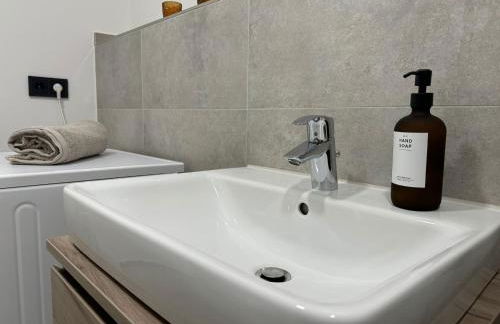 Exklusives Wohnen im historischen Wasserturm dem Highlight von Delitzsch WE320 - Foto 17