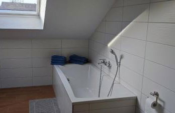 Ferienwohnung in Bad Bibra - Foto 9