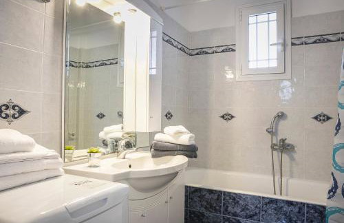 Villa Alessandra - Foto 10