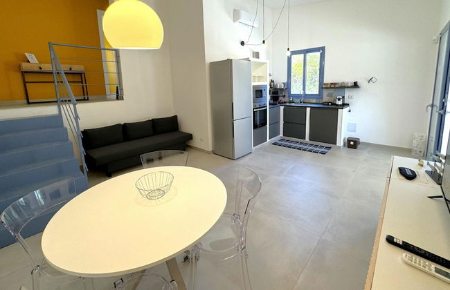 Villa Amaranto in San Lorenzo - Foto 3