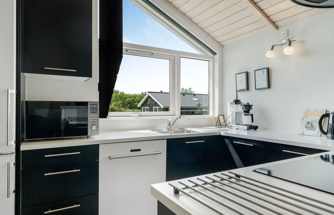 "Frejdis" - 1.1km from the sea - Foto 17