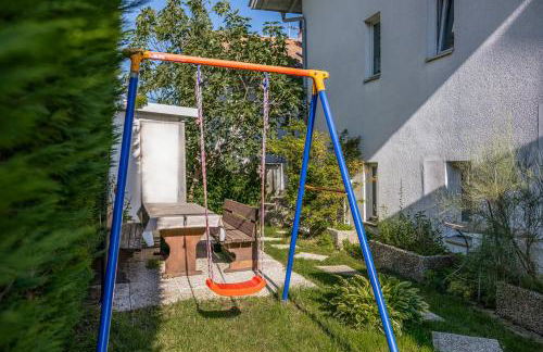 Apartment Viktoria - Foto 33