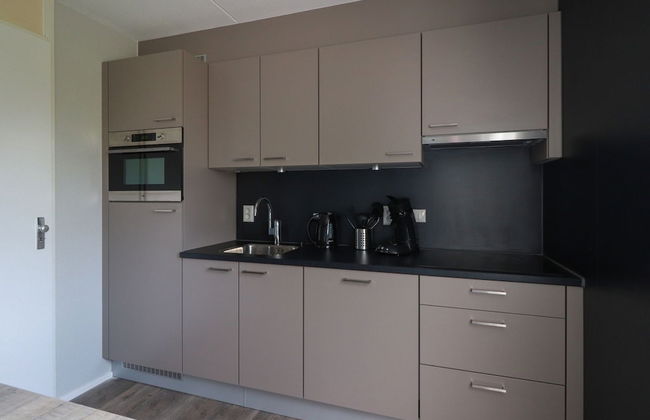 Nice Holiday Home With Bubble Bath - Foto 5