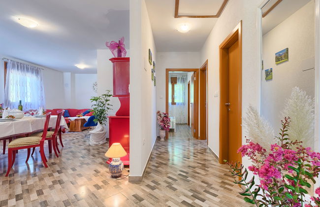 Villa Mihael - Foto 23