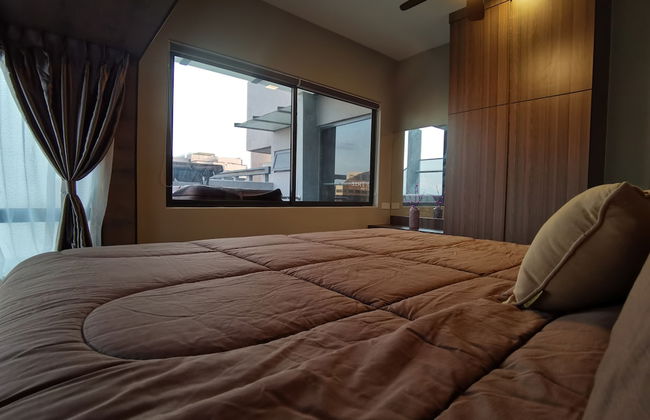 Attic Home Melaka Imperio Residence - Foto 23