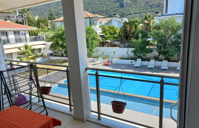 Oludeniz Evleri - Foto 76