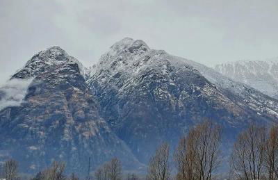 Apartment in Somaggia - CasaCamillo - Foto 19