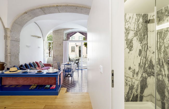 Residentas Apostolos - Foto 148