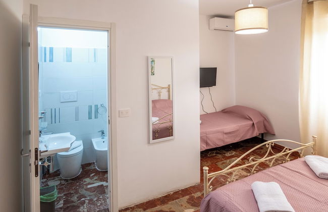 Villa D'Angelo - Foto 8