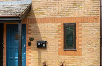 2 Bedroom Rural Escape In Peaceful Elmswell - Photo 32