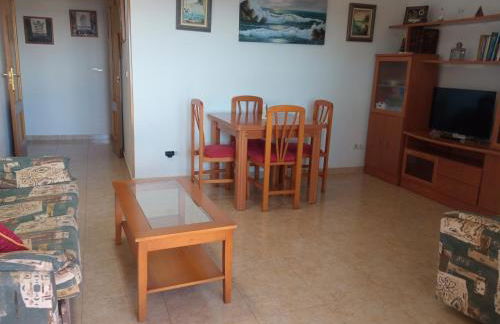 EL ESTACIO POINT, large & comfort apartment - Foto 9