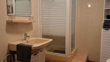 F2 Les Figuiers proche Ajaccio - Foto 2, Shower