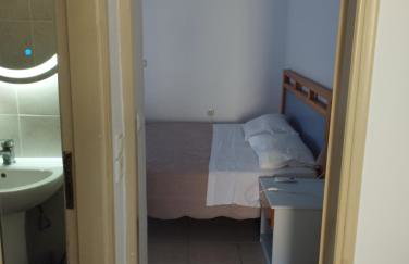 Eirini Apts On the beach - Foto 19