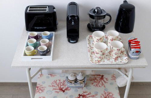 Sissi's Home [Due Passi Dal Mare, Free WiFi] - Foto 15