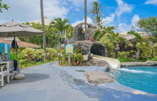 Lagoon View Room At Resort - Foto 12