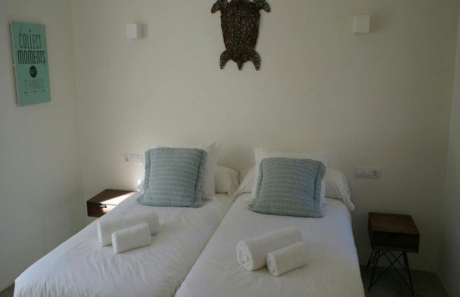 Premium Villa Near Santa Eulalia - Foto 5