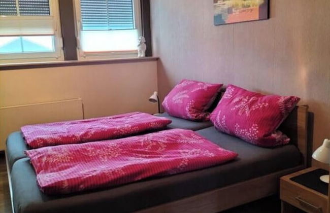 Holiday Apartment Stephanie Ahlborn - Foto 2