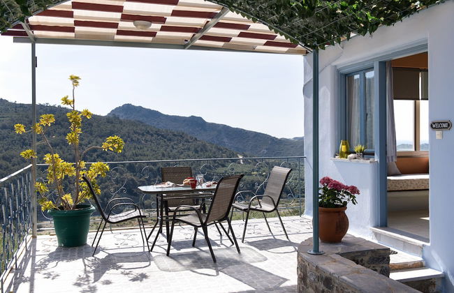 Sarakinas Residences - Foto 22